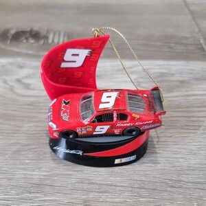 Kasey Kahne Collectible Ornament